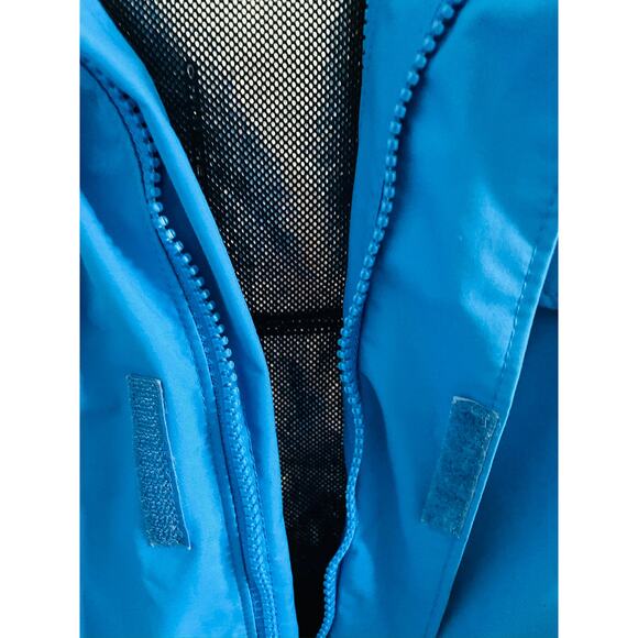 Columbia Sportswear Bugaboo Interchange Jacket 3 in 1 Small - Picture 7 of 10